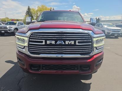 ram ram 2500 pickup 2024 3C6UR5FL8RG264668 image ram ram 2500 pickup 2024 3C6UR5FL8RG264668 image